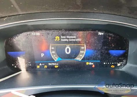 2023 Volkswagen Tiguan Se R-Line Black из США, поврежденный, VIN 3VVCB7AX3PM056471